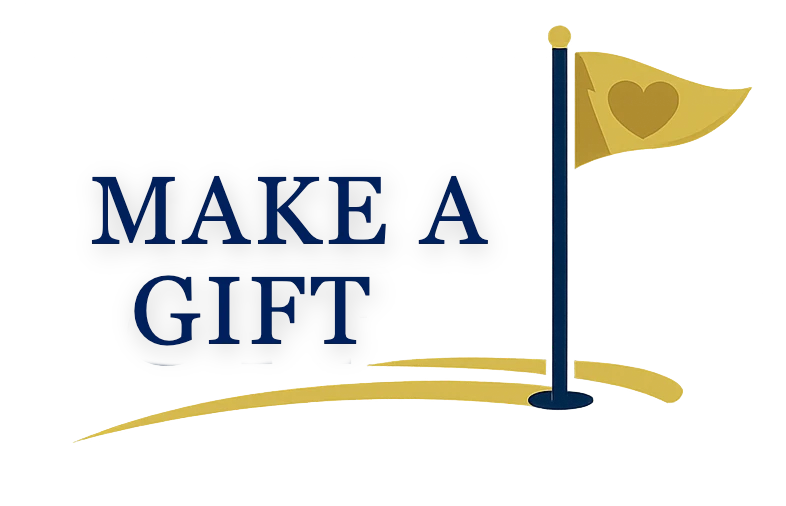 Make a Gift logo