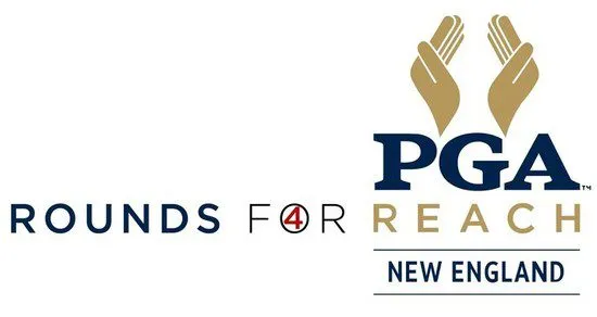 Rounds for REACH Auction logo