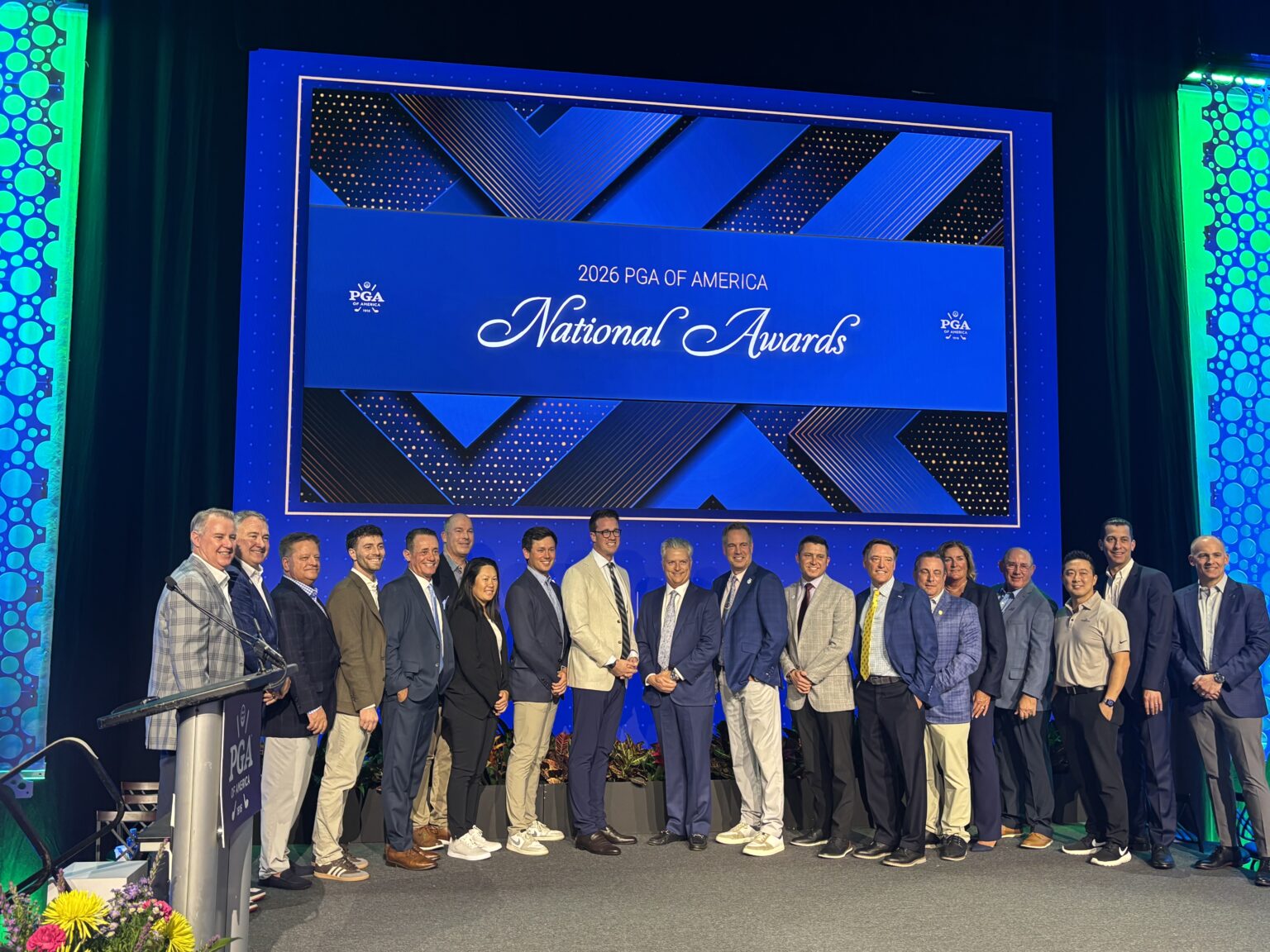 PGA REACH New England Earns Prestigious 2026 Herb Graffis Award