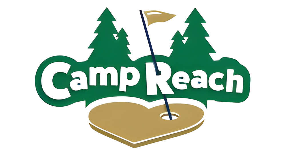 Camp REACH logo