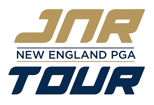 Junior New England PGA Tour logo