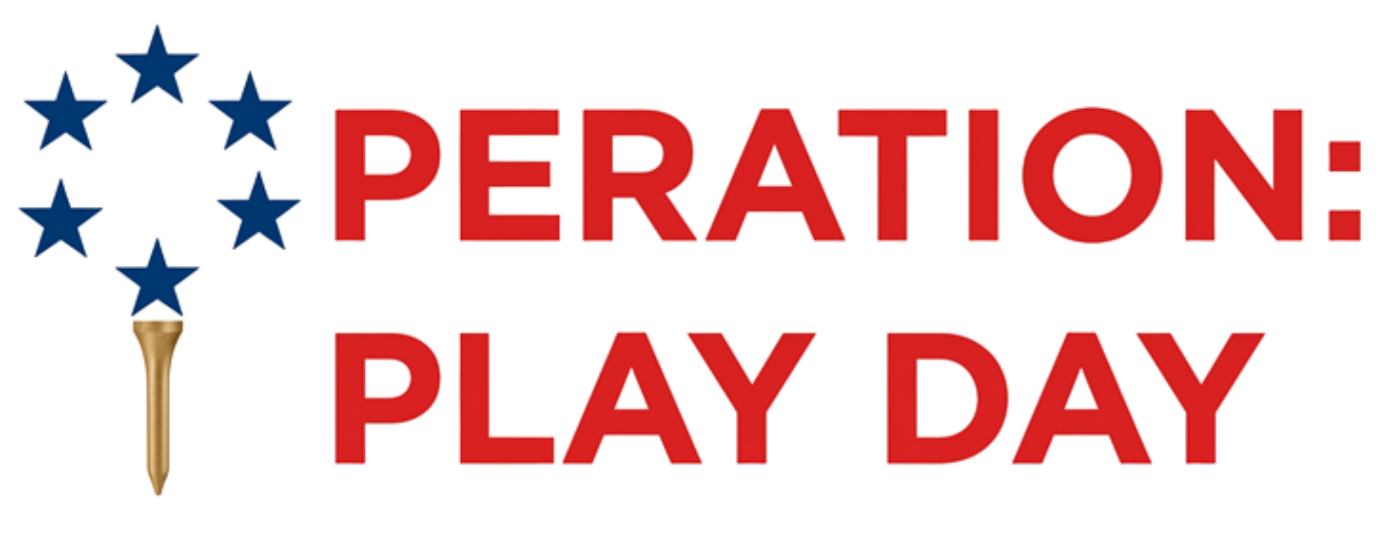 OPERATION: PlayDay logo