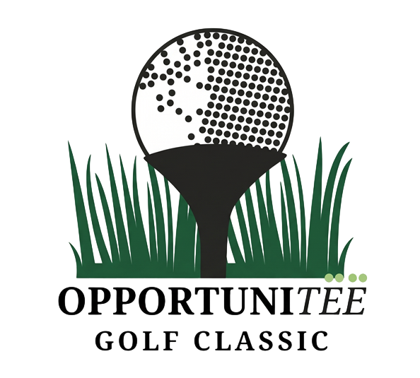 Inaugural OpportuniTEE Classic logo