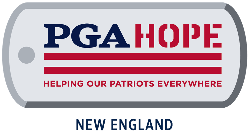PGA HOPE logo