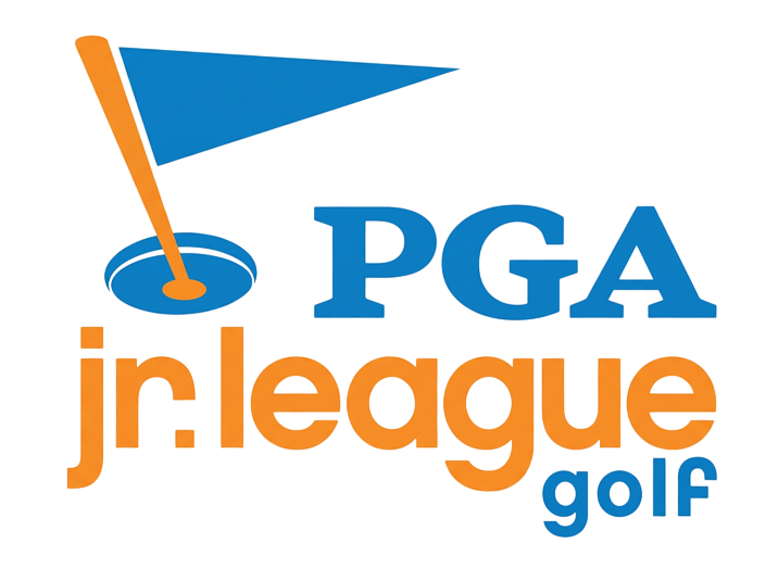PGA Junior League logo