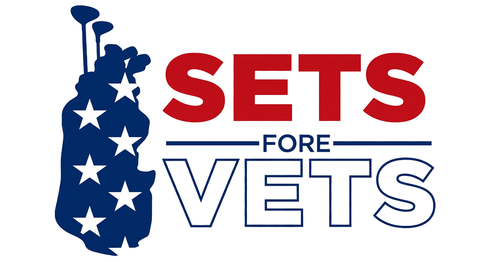 Sets Fore Vets logo