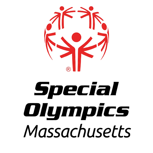 Drive, Chip & Putt - Special Olympics Massachusetts logo