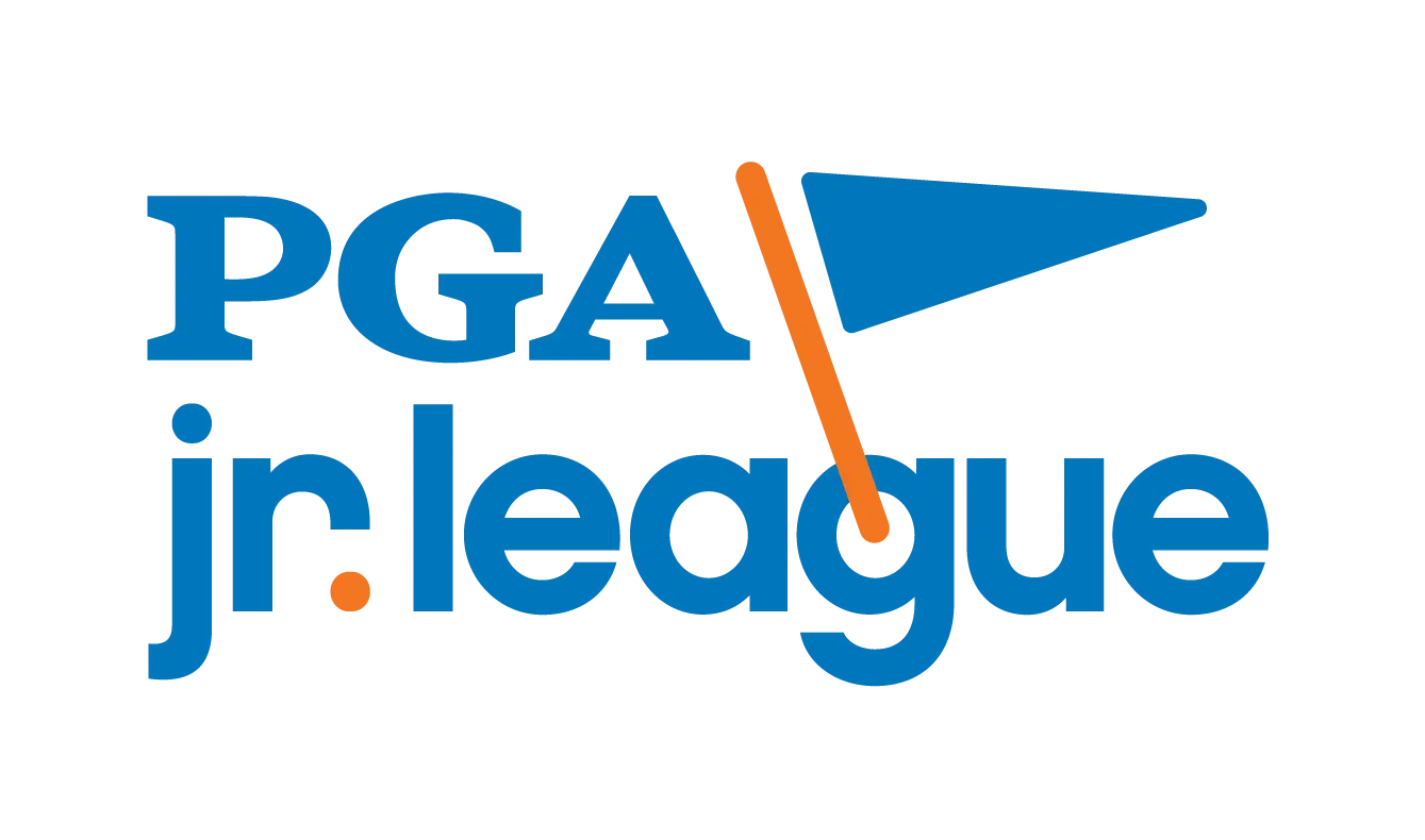 PGA Junior League logo