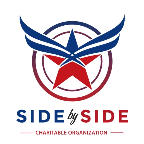 Side by Side Logo