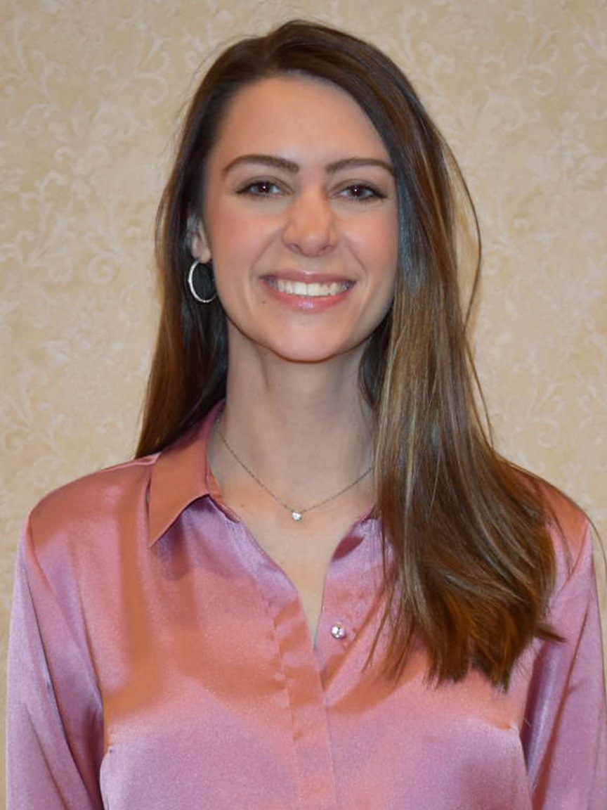 Brianna Moesch