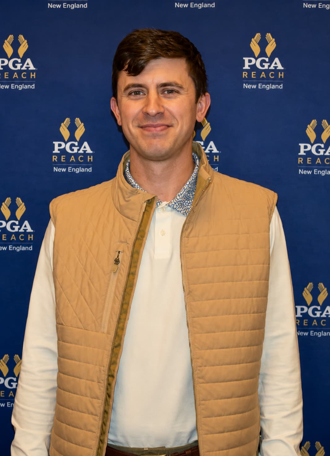 Cory Yudkin, PGA