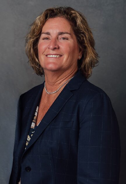 Joanne Flynn, PGA