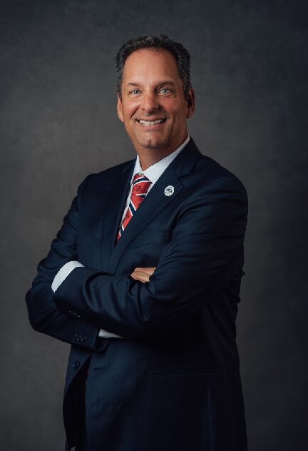 Larry Kelley, PGA