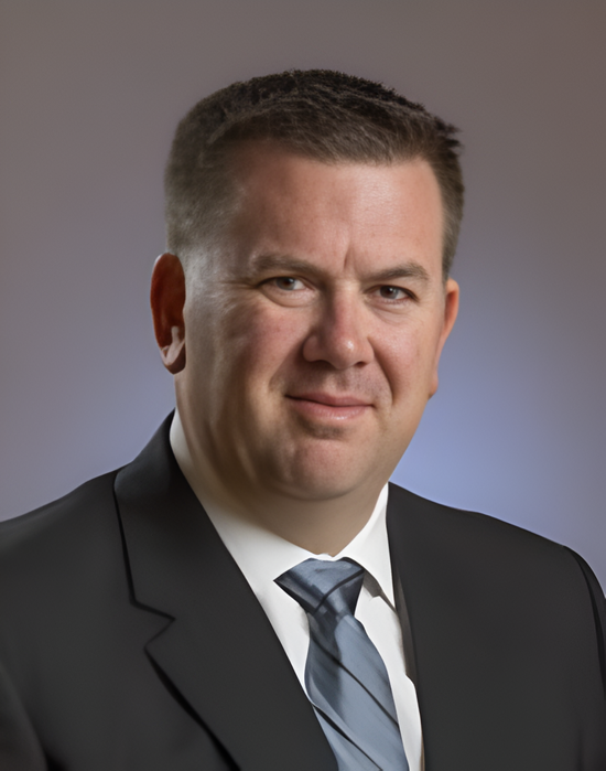 Mike Bradshaw, PGA