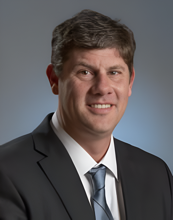 Rob Jarvis, PGA