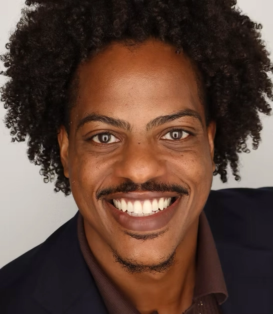 Steven Branch, MPAc