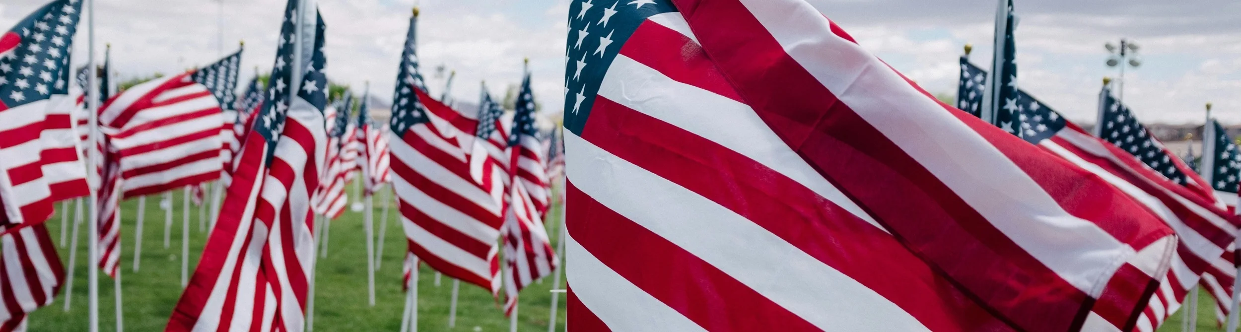 Veterans Programs