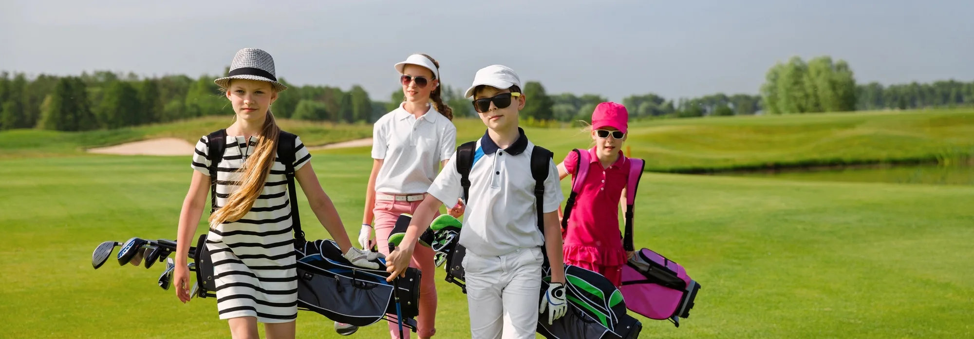 Youth Development Programs
